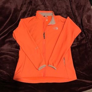 The North Face Thin Stretchy Jacket Large